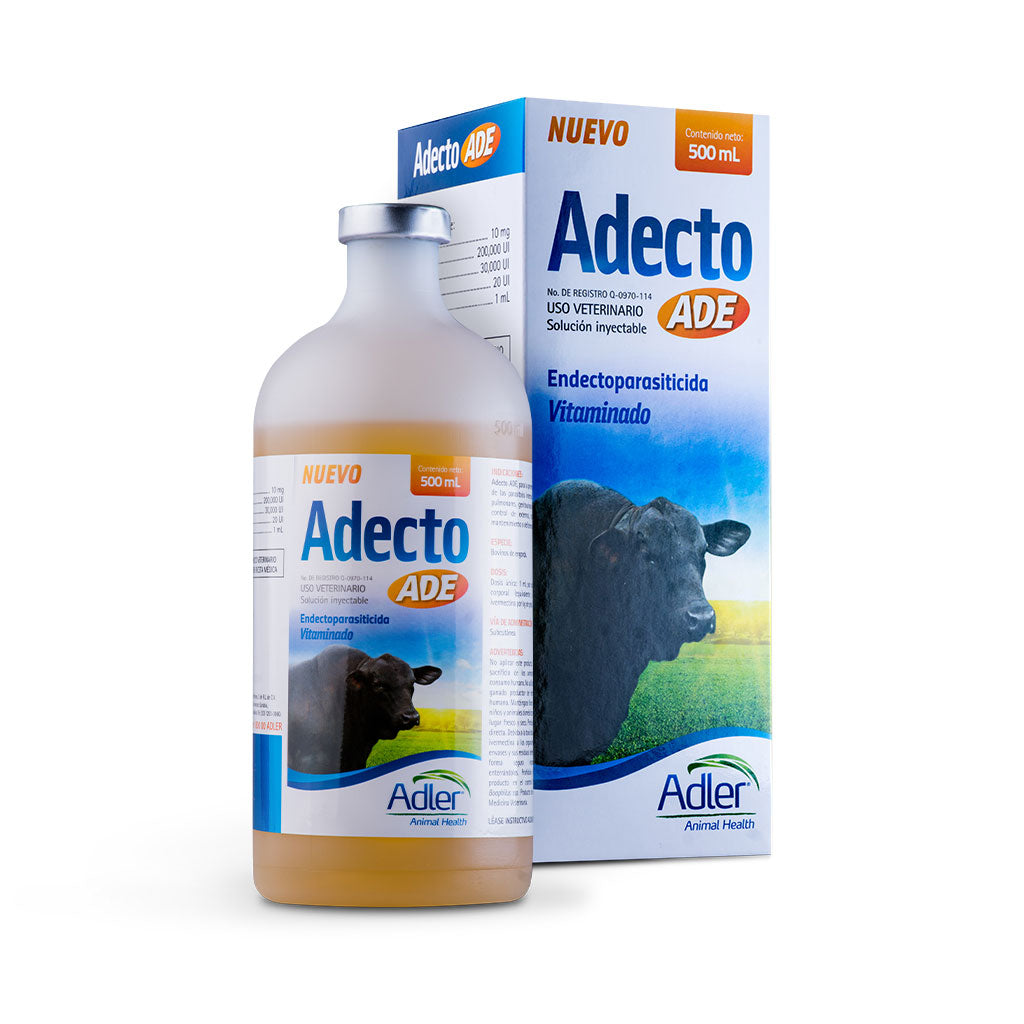 Adecto ADE