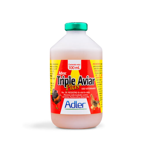 Advac Triple Aviar Plus
