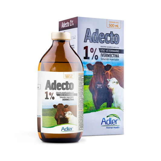Adecto 1%