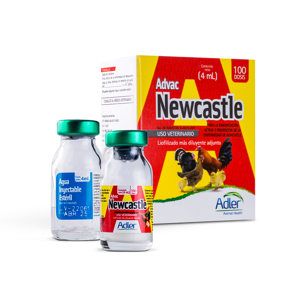 Advac Newcastle