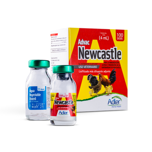 Advac Newcastle